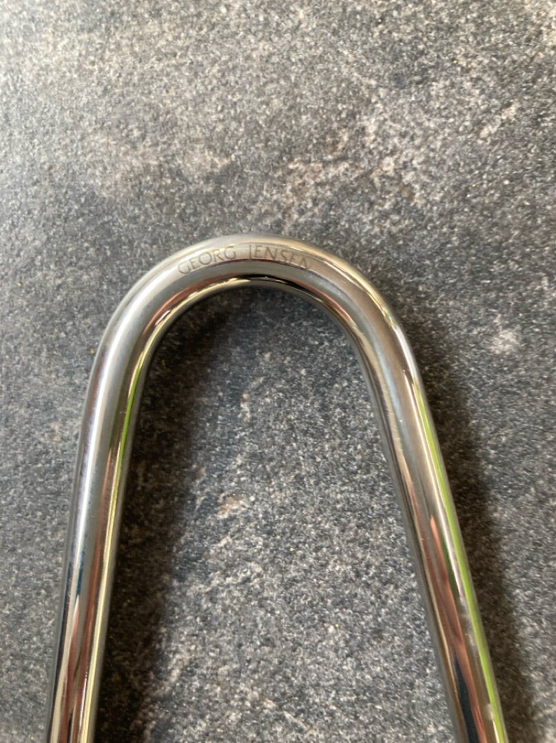 Georg Jensen lysestage